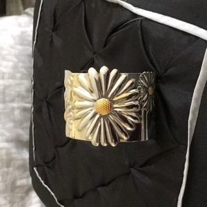 Stainless Cuff Bracelet